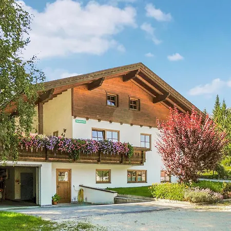 Schoene Ferienwohnung-Leutasch *