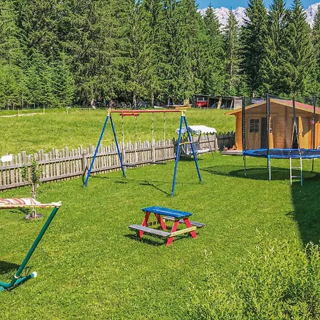 Schoene Ferienwohnung-Leutasch * Telfs-Buchen