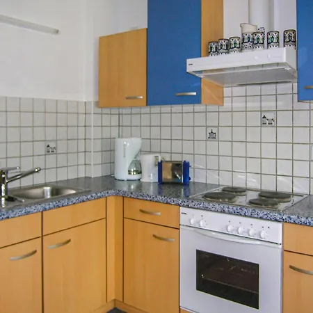 Schoene Ferienwohnung-leutasch