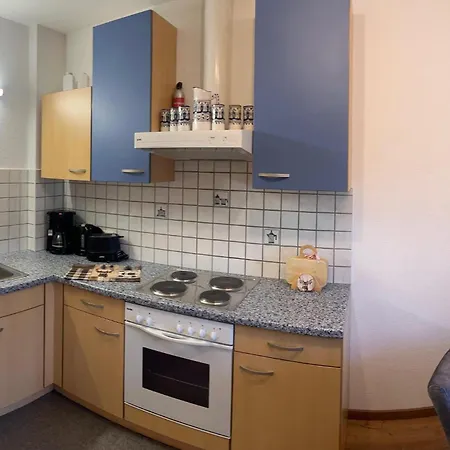 Schoene Ferienwohnung-leutasch * Leutasch