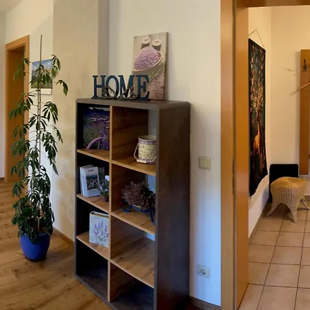Schoene Ferienwohnung-leutasch Appartement Leutasch