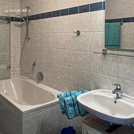 Schoene Ferienwohnung-leutasch