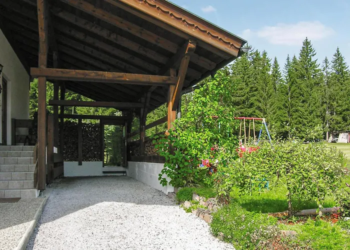 Schoene Ferienwohnung-leutasch Apartman