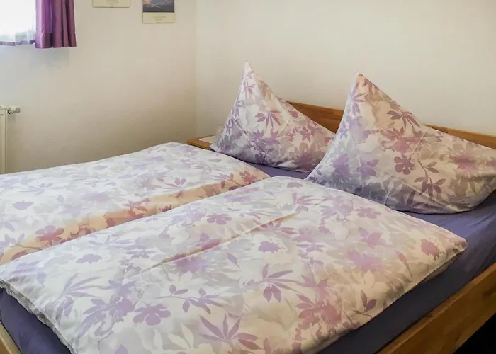 아파트 Schoene Ferienwohnung-leutasch *