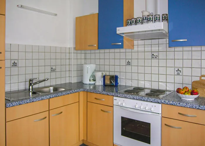 Schoene Ferienwohnung-leutasch