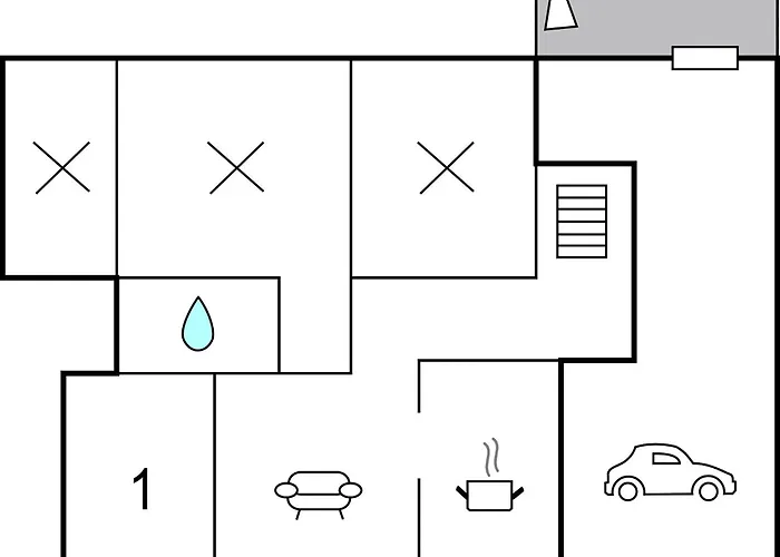 아파트 Schoene Ferienwohnung-leutasch *