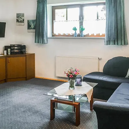 Schoene Ferienwohnung-leutasch Appartamento *