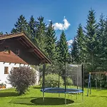 Schoene Ferienwohnung-leutasch