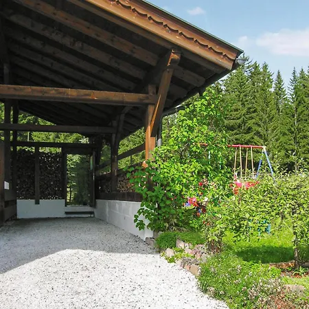 Schoene Ferienwohnung-Leutasch Apartment