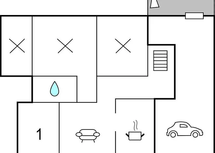 Апартаменты Schoene Ferienwohnung-leutasch *